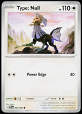 Type: Null 069/084 EN non-holo - original scanned front