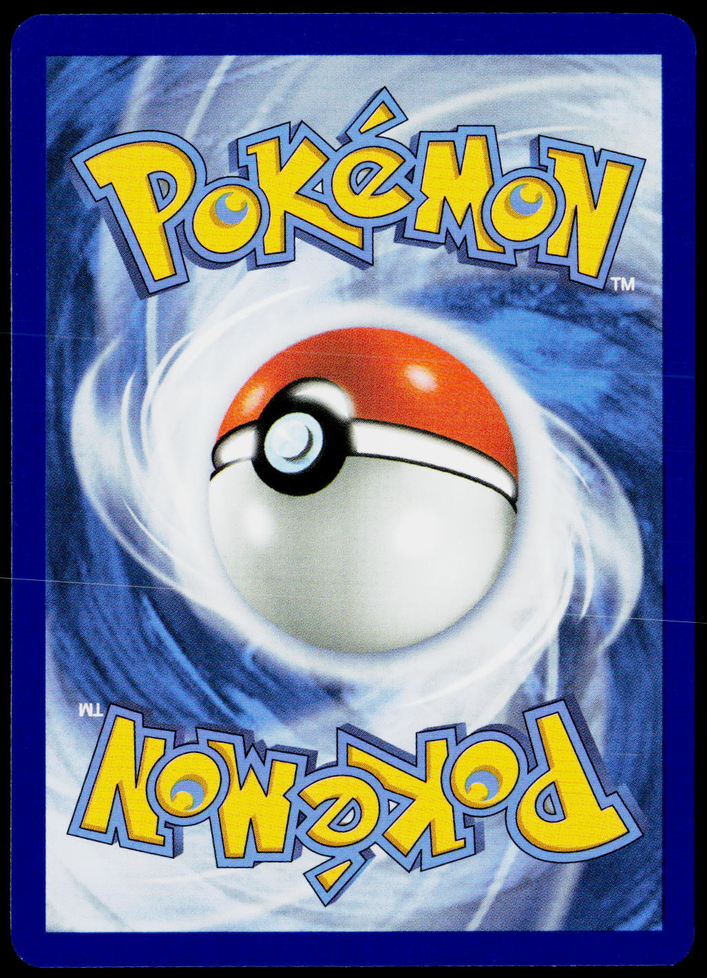 Vivillon 009/088 EN non-holo - original scanned back