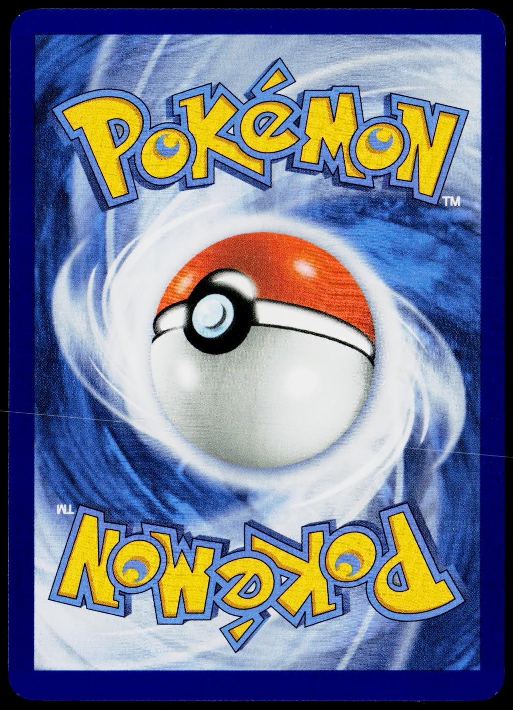Antique Jaw Fossil 068/088 EN non-holo - original scanned back