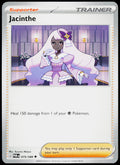 Jacinthe 075/088 EN non-holo - original scanned front