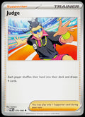 Judge 076/088 EN non-holo - original scanned front