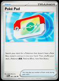 Poké Pad 081/088 EN non-holo - original scanned front