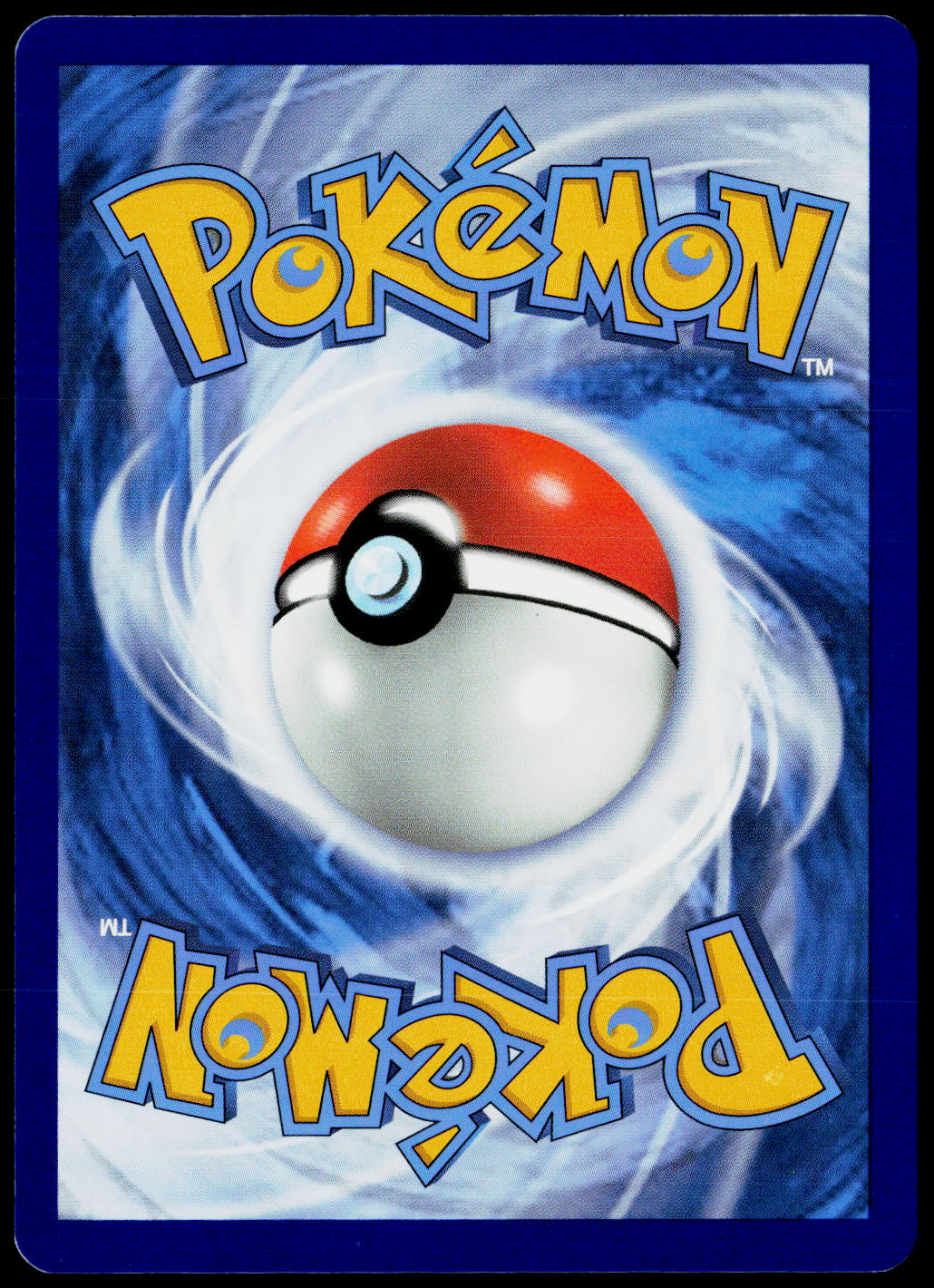 Sawk 081/172 EN non-holo - original scanned back
