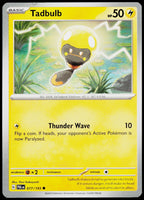 Tadbulb 077/193 EN non-holo - original scanned front