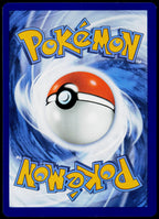 Nacli 121/193 EN non-holo - original scanned back