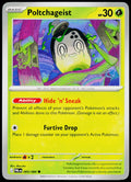 Poltchageist 005/084 EN non-holo - original scanned front