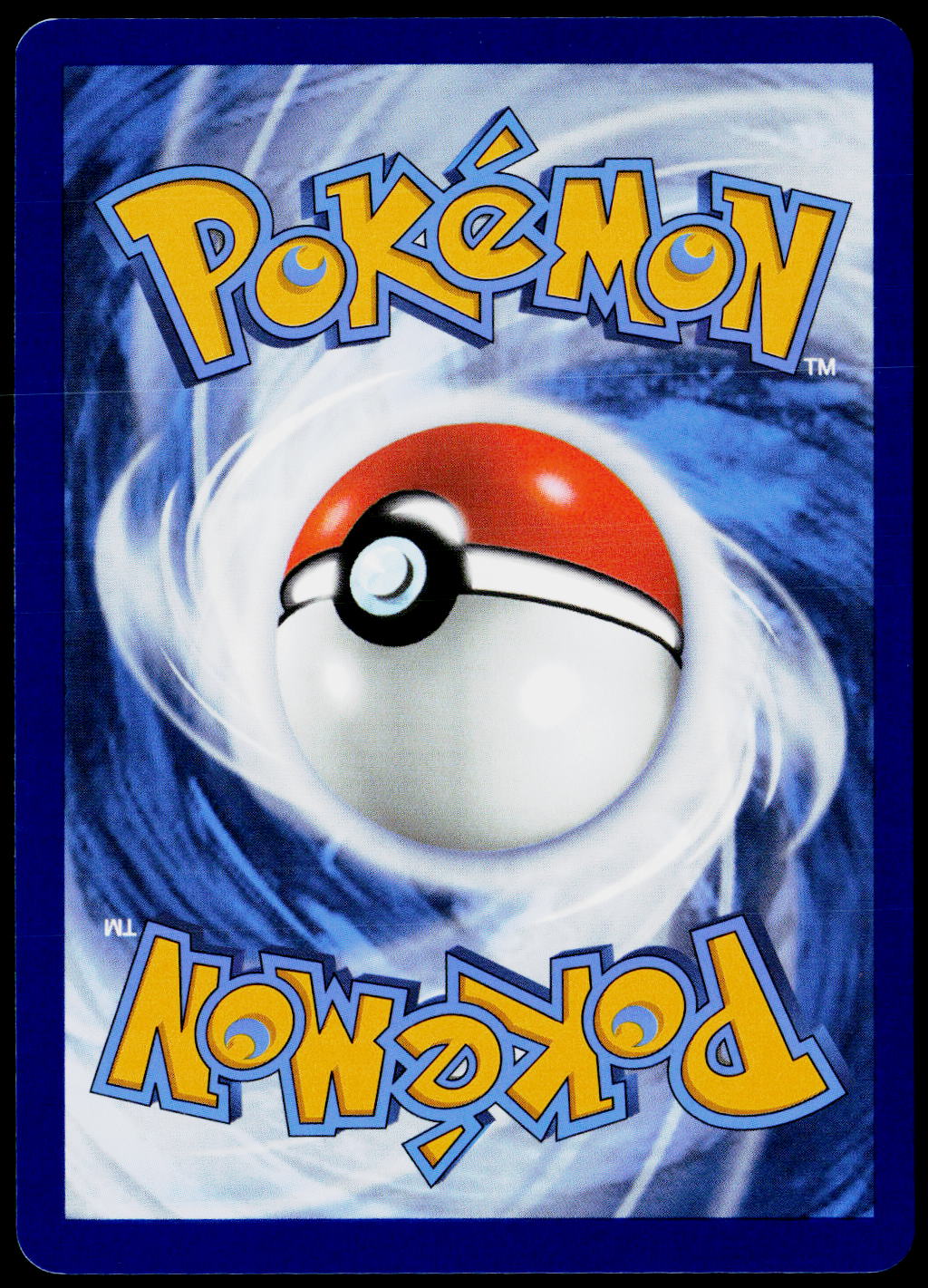 Dewott 022/086 EN non-holo - original scanned back