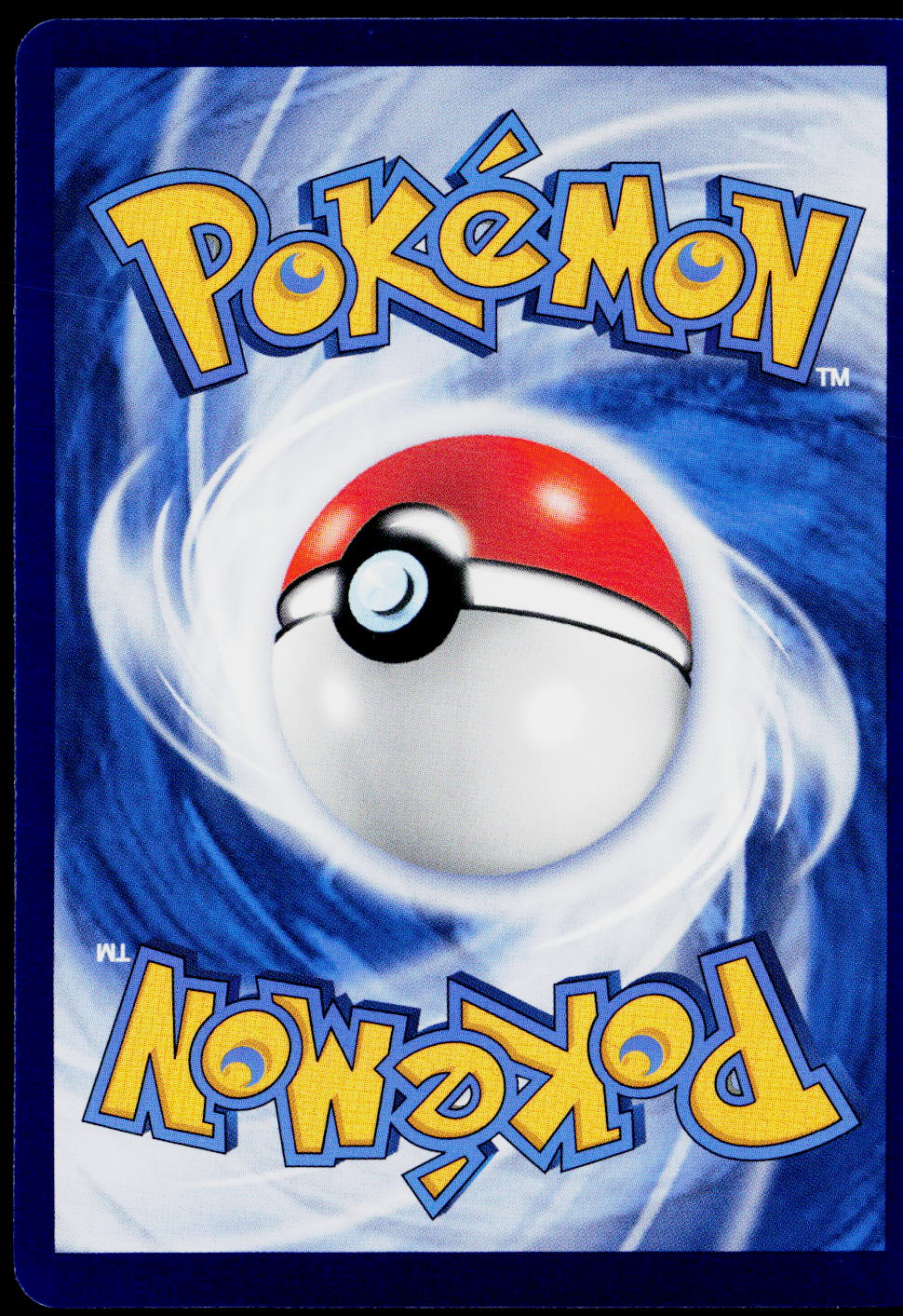 Spearow 021/151 ZH-HANS non-holo - original scanned back