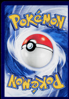 Fearow 022/151 ZH-HANS non-holo - original scanned back