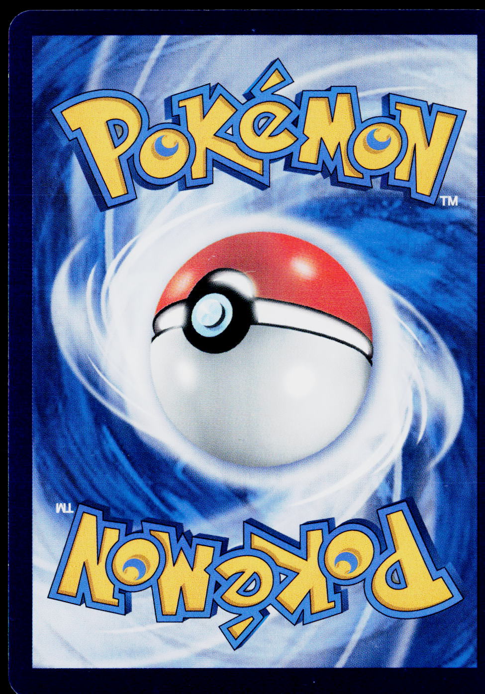 Sandslash 028/151 ZH-HANS non-holo - original scanned back