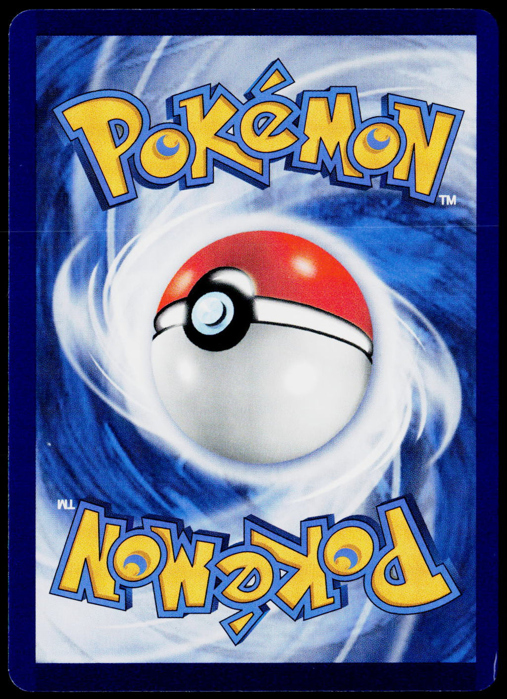 Venonat 048/151 ZH-HANS non-holo - original scanned back