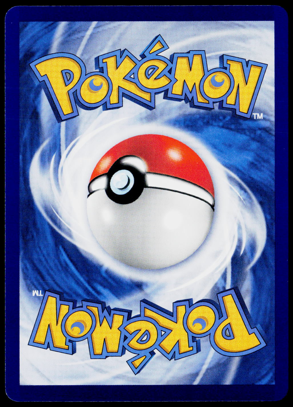 Farfetch'd 083/151 ZH-HANS non-holo - original scanned back