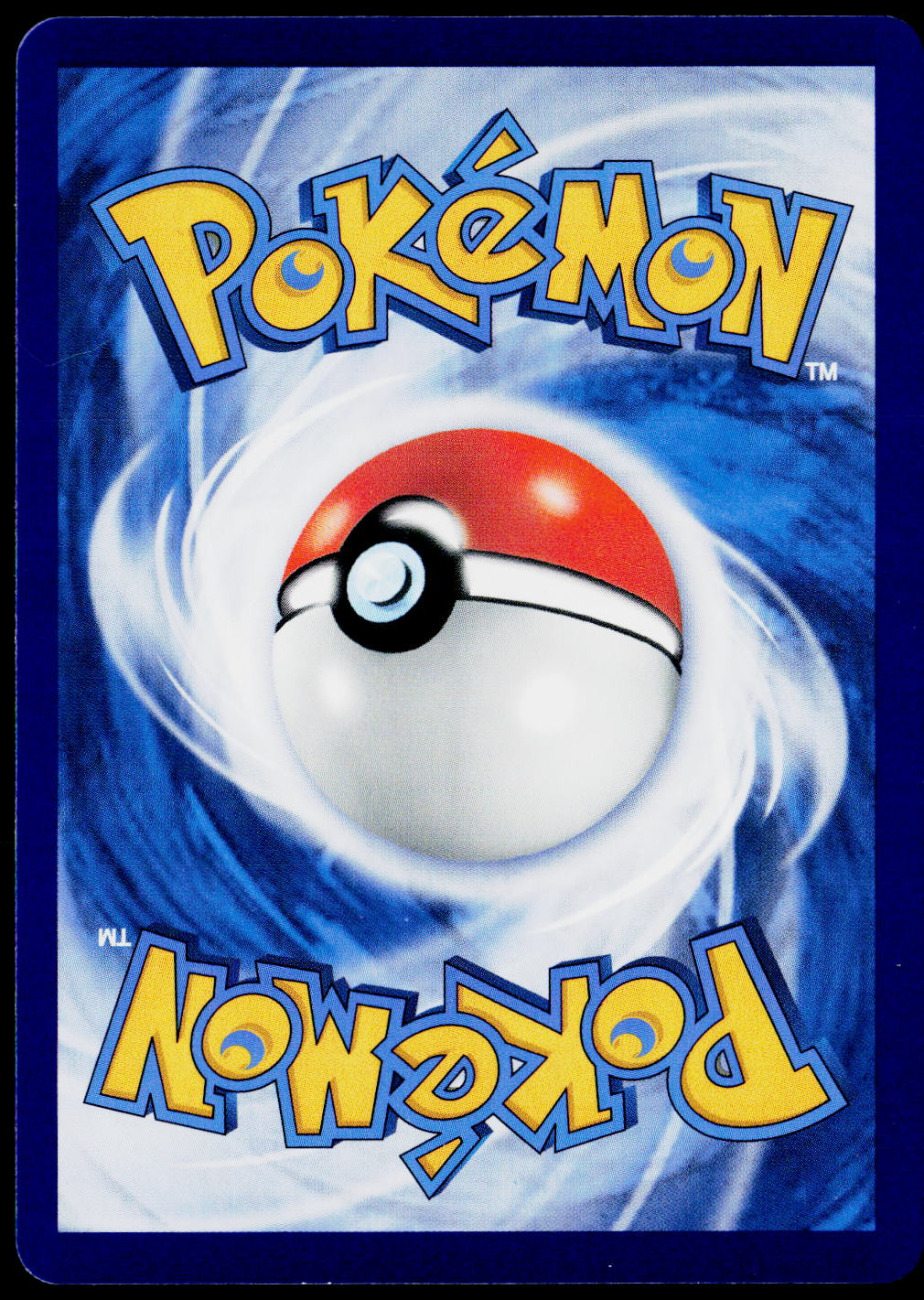 Doduo 084/151 ZH-HANS non-holo - original scanned back