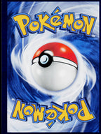 Cloyster 091/151 ZH-HANS non-holo - original scanned back