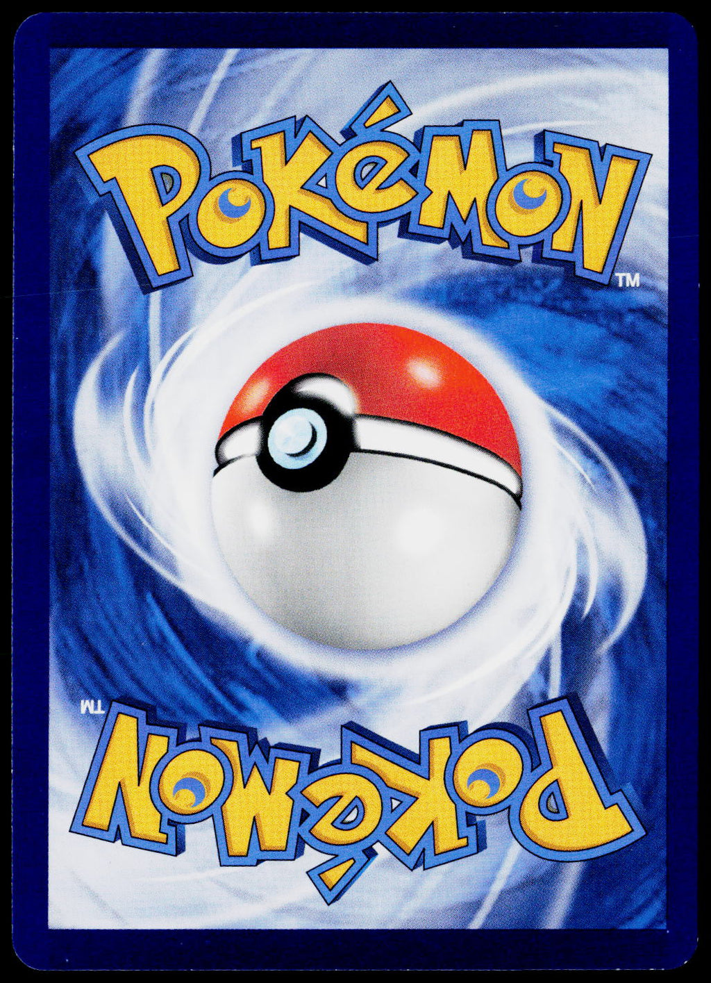 Onix 095/151 ZH-HANS non-holo - original scanned back