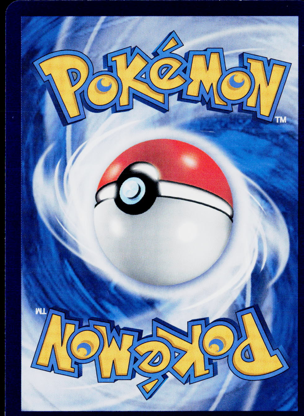 Lickitung 108/151 ZH-HANS non-holo - original scanned back