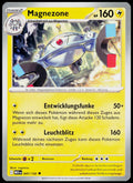 Magnezone 047/132 DE non-holo - original scanned front