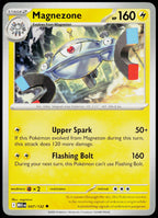 Magnezone 047/132 EN non-holo - original scanned front