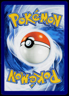 Pachirisu 051/132 DE non-holo - original scanned back