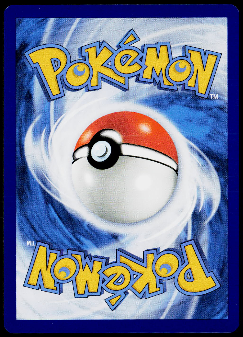 Tinkaton 098/132 DE non-holo - original scanned back