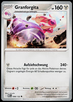 Tinkaton 098/132 DE non-holo - original scanned front