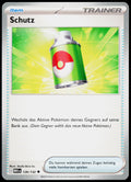 Repel 126/132 DE non-holo - original scanned front