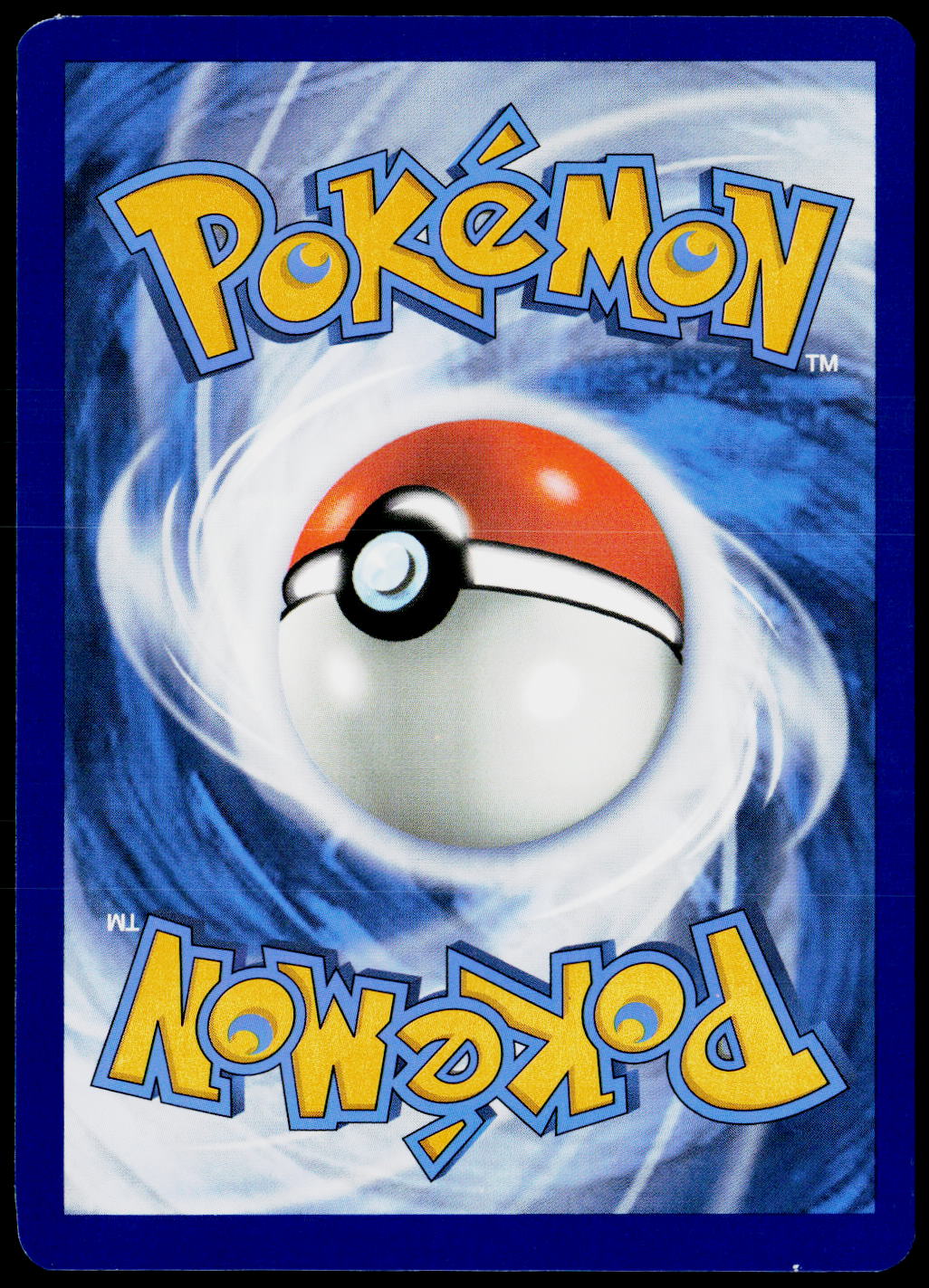 Delibird 046/193 EN non-holo - original scanned back