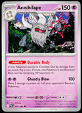 Annihilape 041/084 EN non-holo - original scanned front