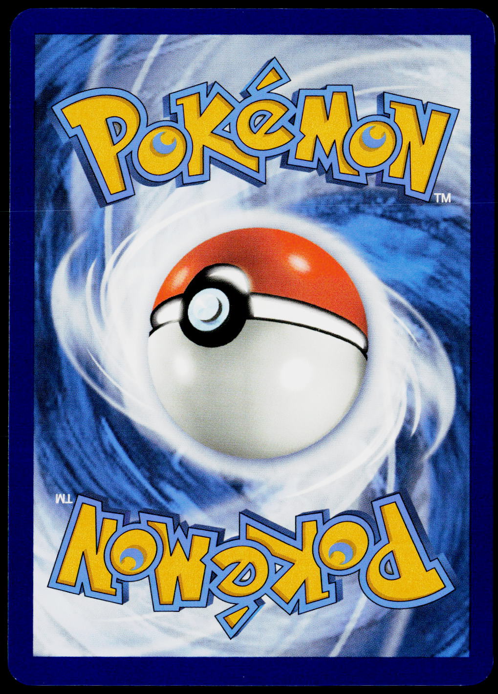 Venonat 001/195 EN non-holo - original scanned back