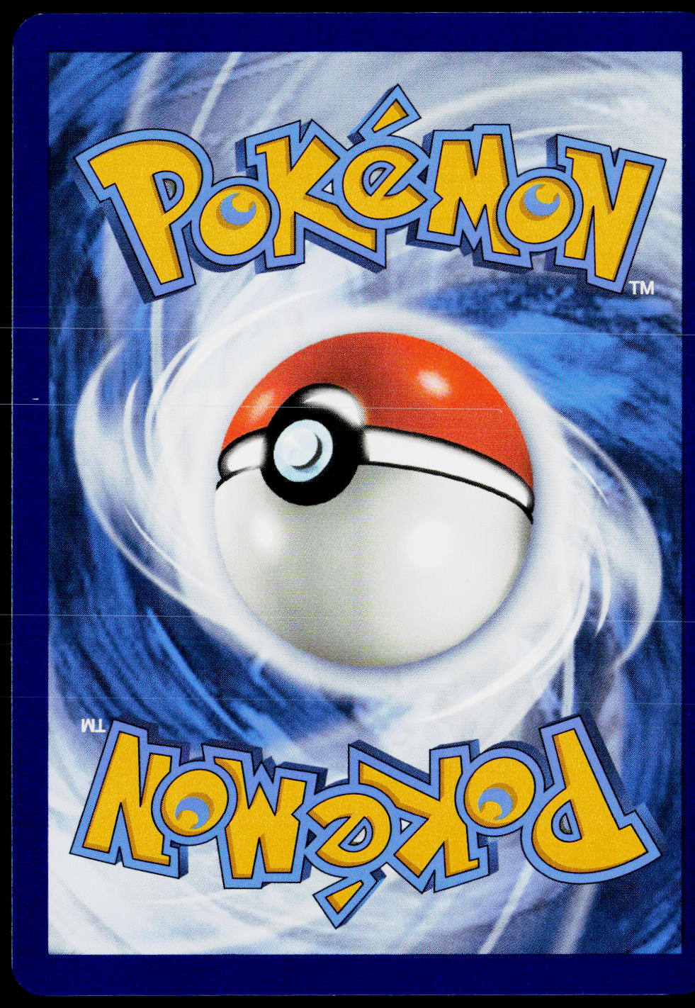 Spinda 141/195 EN non-holo - original scanned back
