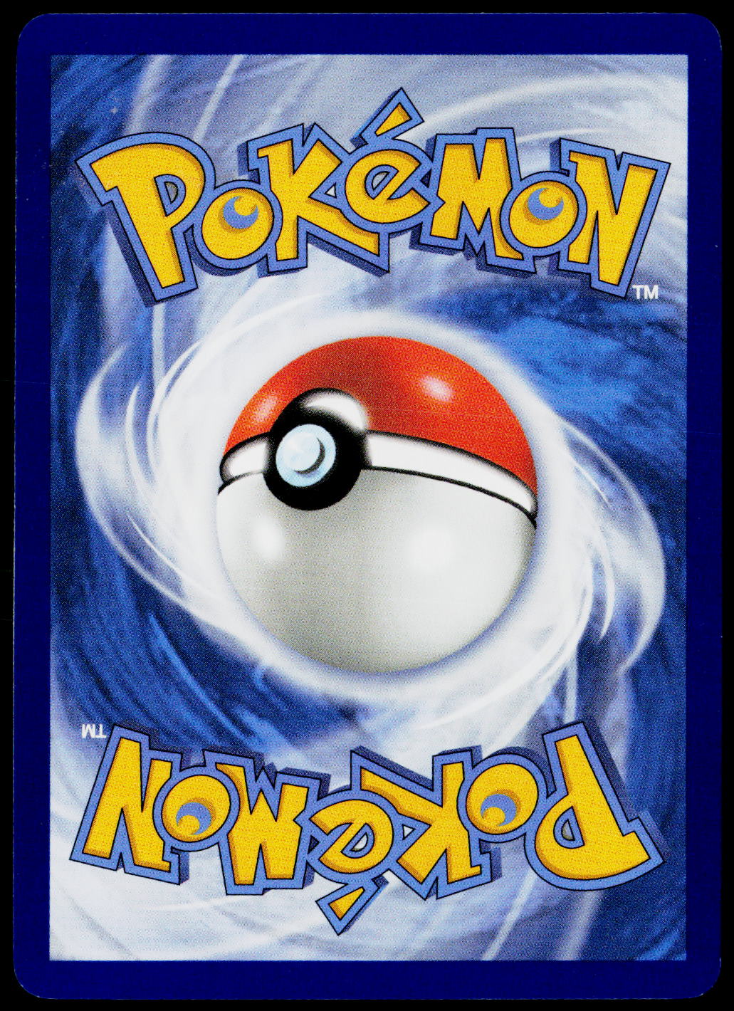 Shellos 046/191 EN non-holo - original scanned back