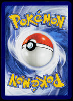 Oranguru 156/191 EN non-holo - original scanned back