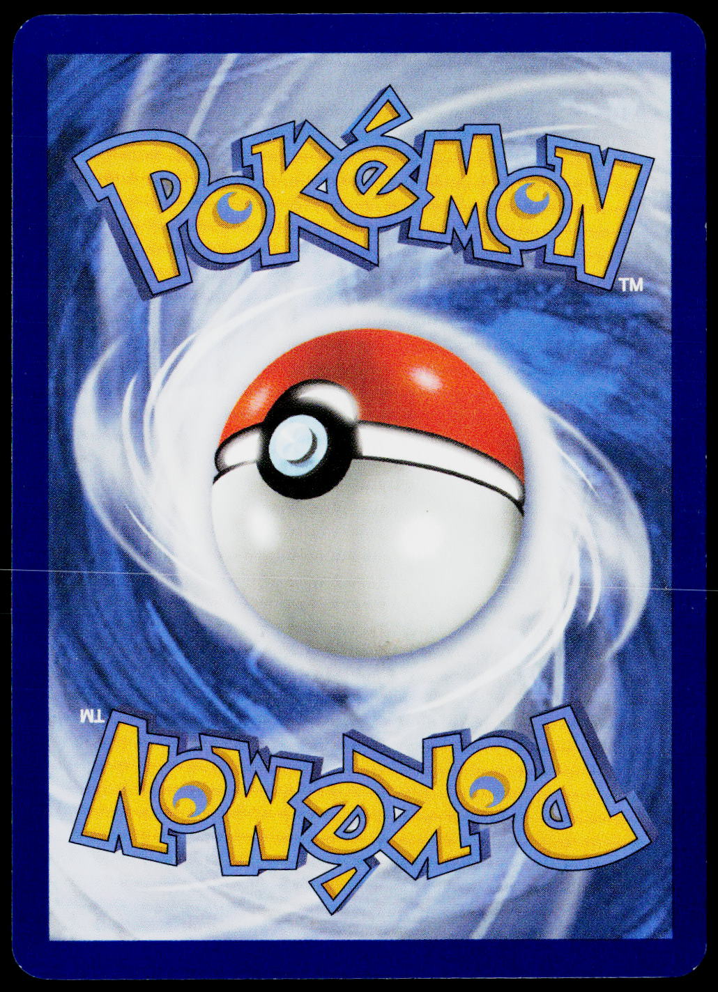 Oranguru 156/191 EN non-holo - original scanned back
