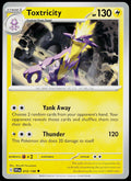 Toxtricity 072/198 EN non-holo - original scanned front