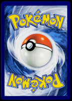 Hisuian Growlithe 099/167 EN non-holo - original scanned back